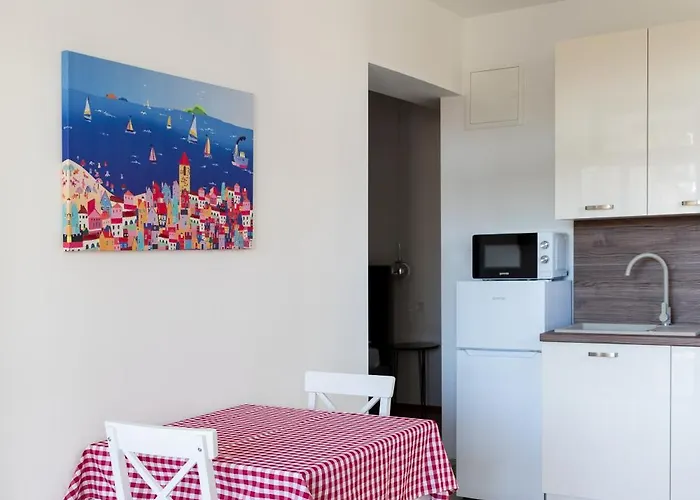 Pensionat Sandra, 3*