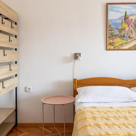 Maison d'hôtes Sandra, Makarska