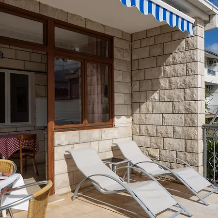 Maison d'hôtes Sandra, Makarska