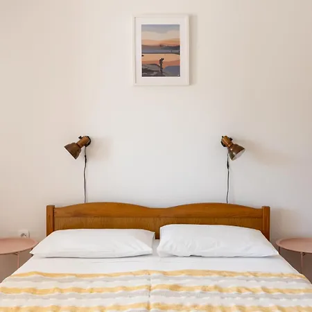 Sandra, Maison d'hôtes Makarska