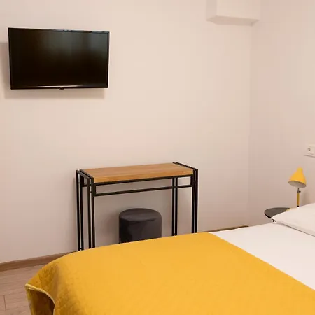 Gæstehus Sandra, Makarska