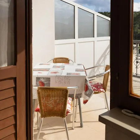 Maison d'hôtes Sandra,